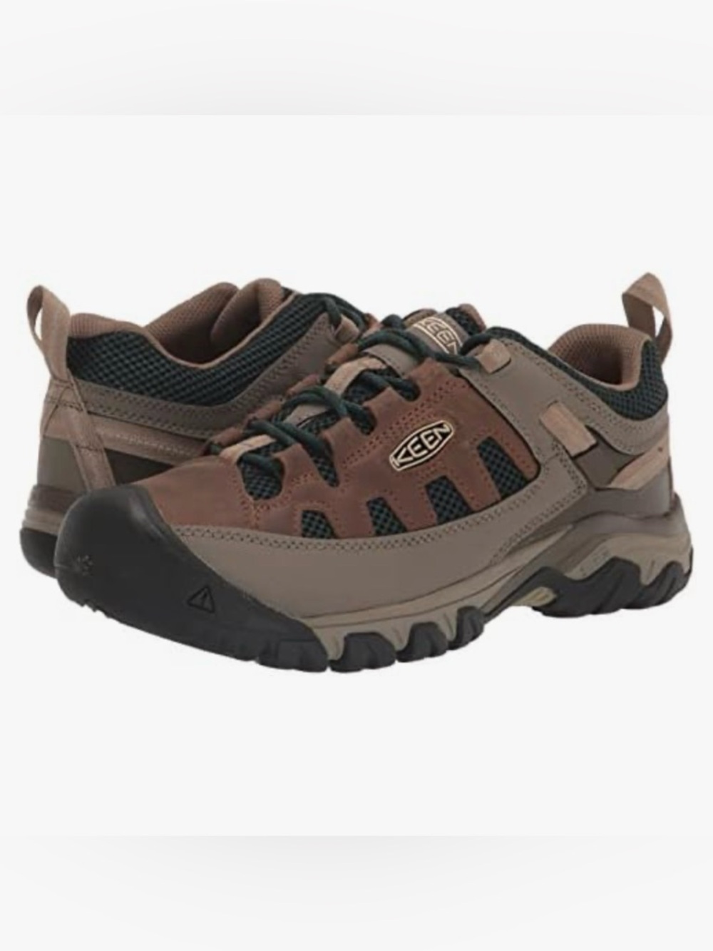 KEEN Women's Targhee Vent Size 8.5